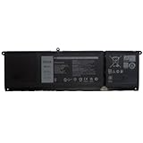 IZKROR TN70C 64Wh Battery Replacement for Dell Latitude 3320 3330 3420 3430 3520 3530 Inspiron 3510 3511 3515 5310 5410 5418 5510 5515 5518 Vostro 3510 3511 5310 5510 5410 Series V6W33 G91J0 15.2V