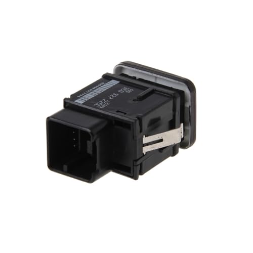 Bouton de frein à main pour Passat R36 commutable 3C0927225C - 5