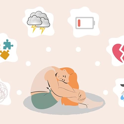 Episode 713 Wasn't Equipped for the Journey and Once There Not Equipped to Stay