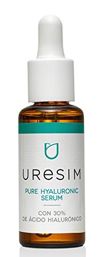 Uresim Uresim Pure Hyaluronic Acid 30 ml Cover