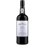 Vinho do porto ceremony tawny douro 750ml 6 un tinto portugal
