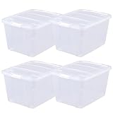4個セット アイリスオーヤマ 収納ボ