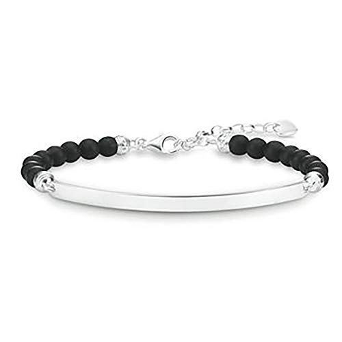 Preisvergleich Produktbild Thomas Sabo Damen-Statement-Armbänder 925 Sterlingsilber LBA0123-023-11-L19v