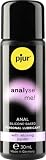 pjur analyse me! Relaxing - Silikon-Gleitgel für komfortablen Analsex - extra lange gleitfähig - mit Jojoba (30ml)