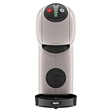 Dolce-Gusto-Maschine Test