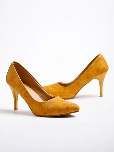 Image of Shoetopia Womens Don Pump