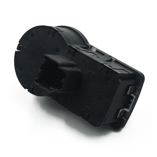 Commande antibrouillard GM13301749 robuste sans fonction auto pour Malibu et Encore - 4