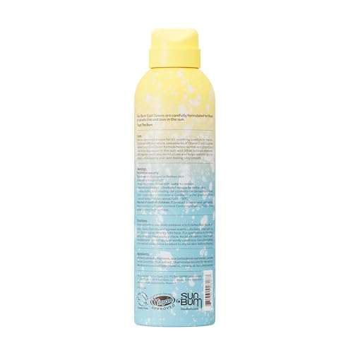 Sun Bum Cool Down Aloe Vera Spray - 6 oz - image 5
