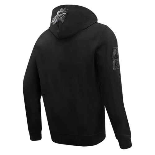 Image of Pro Standard Mens NBA Classic Pull Over Hoodie