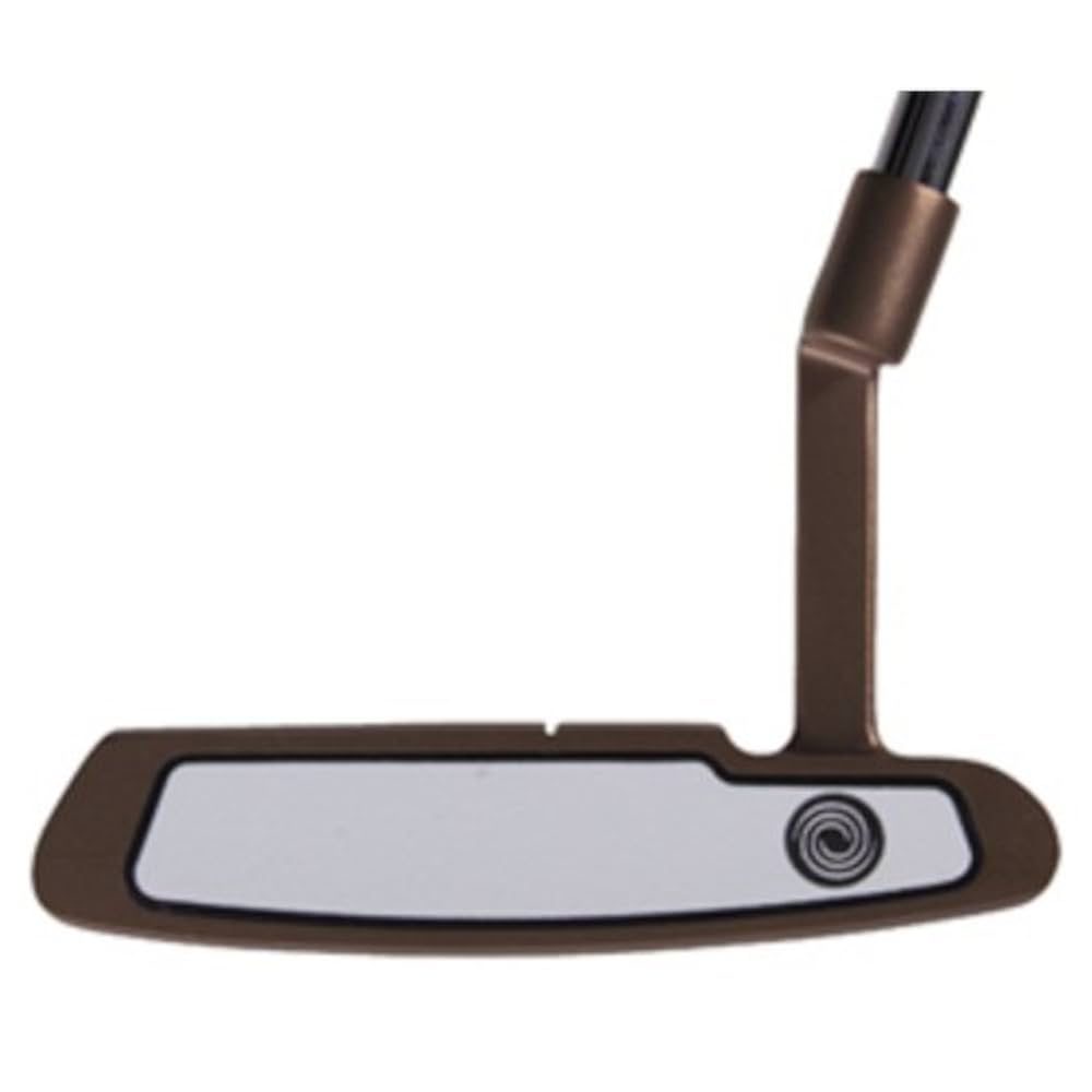 ODYSSEY ホワイト アイス #9ツアーブロンズ パター オリジナルスチール ODYSSEY（オデッセイ） - パター - ホワイト・アイス #9（ツアー