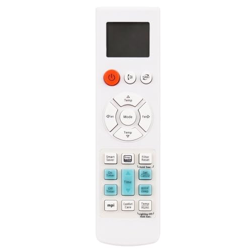 Télécommande ARH-2201 de rechange haute précision pour écran ARC-2207