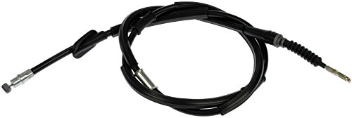 Câble de frein à main Dorman C660749 pour réparer un frein de stationnement bloqué