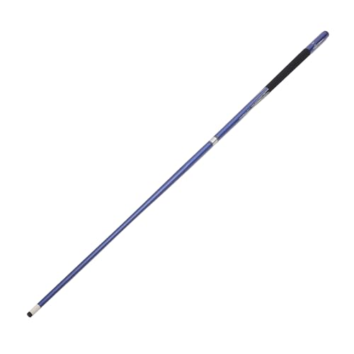 Taco de billar portátil 1/2 madera arce desmontable miniatura 5