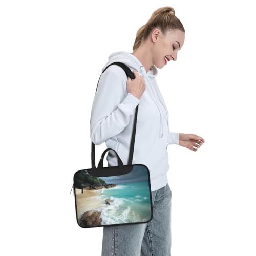 Laptop Bag para portátiles de 13-15.6 pulgadas miniatura 7