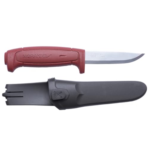 Morakniv Craft Line Basic 511 Knife