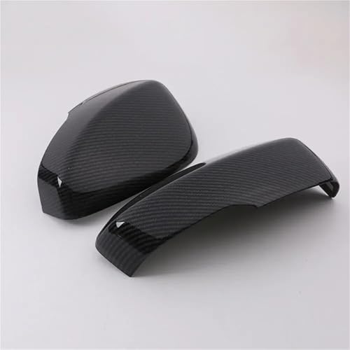 Coques de rétroviseurs pour Mitsubishi Eclipse réparer plastique rayé - 2