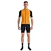 Produktbild Sportful 1120023-810 FIANDRE LGT VEST Herren Sports vest Dunkel Gold XL