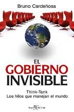Gobierno invisible, el
