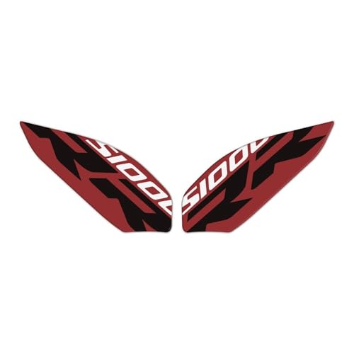 Protège réservoir Tank Pad S1000RR 2019-2024 grip de protection
