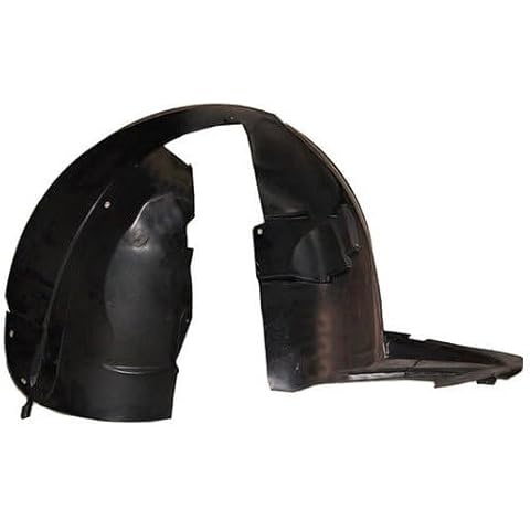 Pare-boue avant droit Citroen C3 Cover