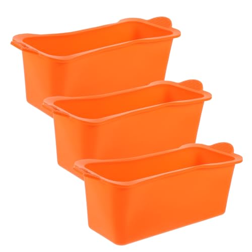 SHOWERORO Silicone Grease Cup Liners Collector Camping Grease Catcher Liner Outdoor Grease Cup Liner Easy Cleaning Reusable