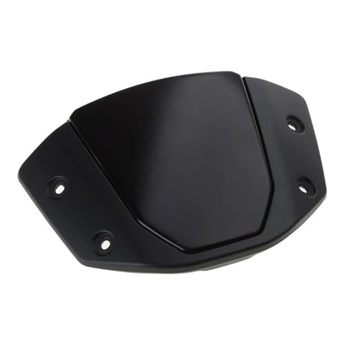 Pare-brise de moto réglable contre la fatigue du vent CB650R