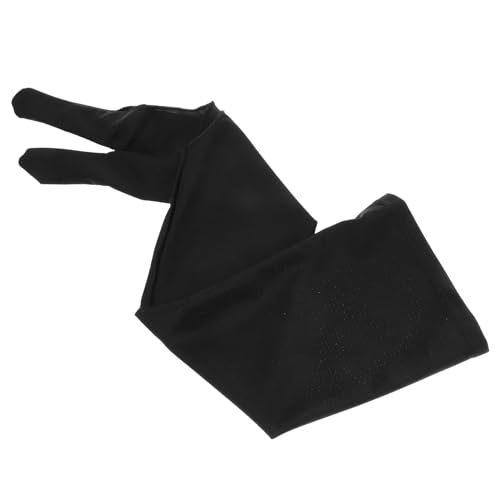 IWOWHERO Tablet Drawing Glove Multi-finger Artist Glove for Painting and Drawing