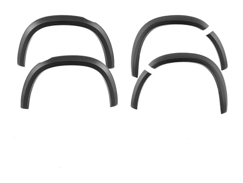 Pasos Rueda para Ranger 2015-2022 T7 T8 para Wildtrak para Limited XLT XLS Kits Bengalas Guardabarros Arco Rueda Accesorios Coche(1)