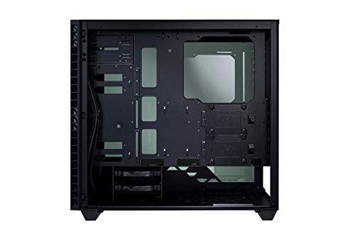 Build My PC, PC Builder, IN WIN IW-CS-216BLK