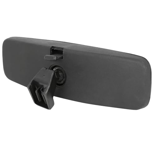Espejo retrovisor interior de 9 pulgadas ajustable compatible con coches Peugeot 4