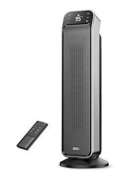 best space heater 2025