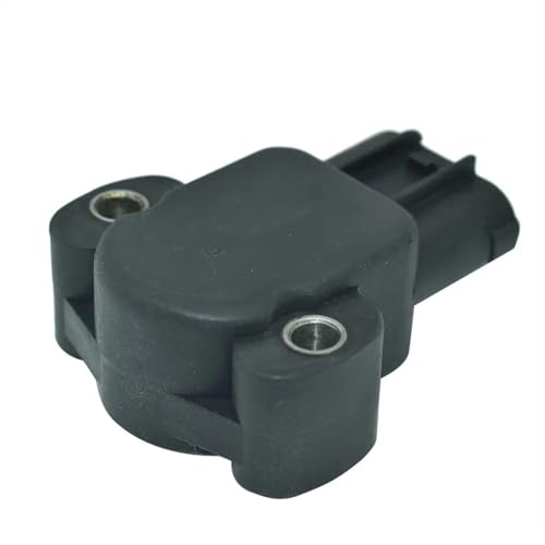 Corps de papillon des gaz avec capteur de position intégré OEM F4SF 98989