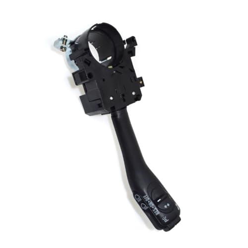 Commutateur de vitesse et clignotant pour trajet autoroute Audi TT