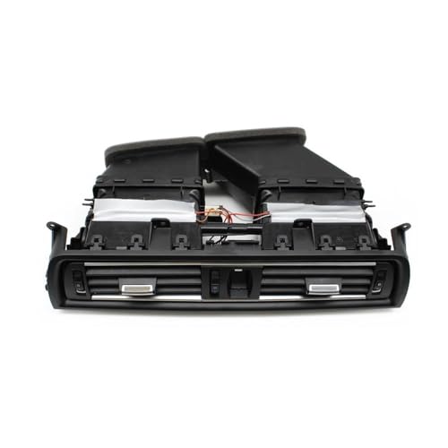 Grille d'aération BMW F10 F11 centrale climatisation avant 64229166885