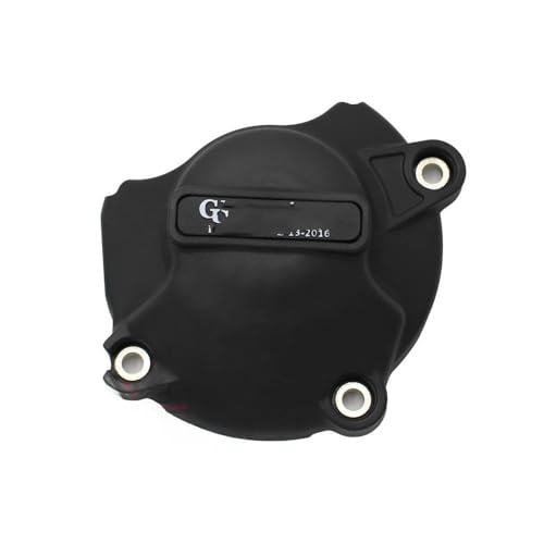 Protección de motor cubierta del motor de la motocicleta GSXS750 embrague