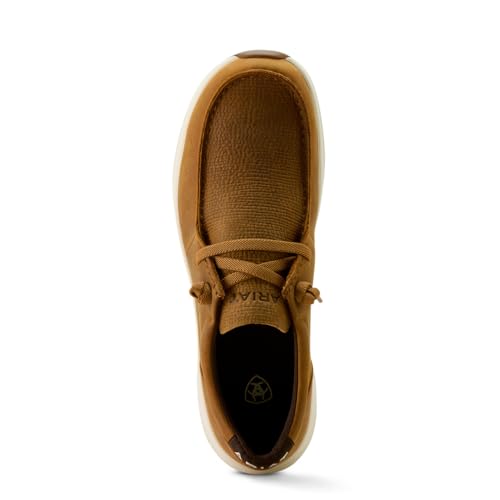 ARIAT Men Buckeye Waterproof Shoe - image 5