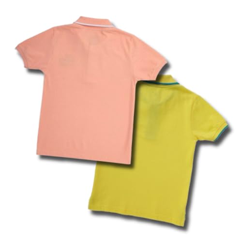 Image of Cub McPaws Pack of 2 Polo Tshirt