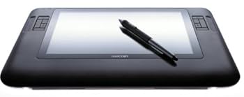WACOM DTZ-1200W/G0 液晶ペンタブレット Amazon.co.jp: Wacom 液晶タブレット 薄型17mm、12.1インチ液晶