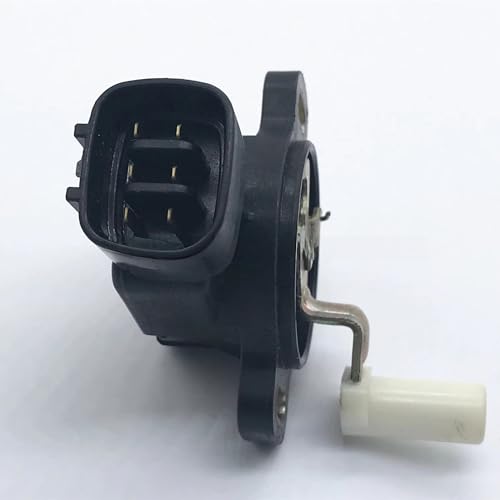 Capteur position papillon corriger ralenti instable Corolla 2.0L