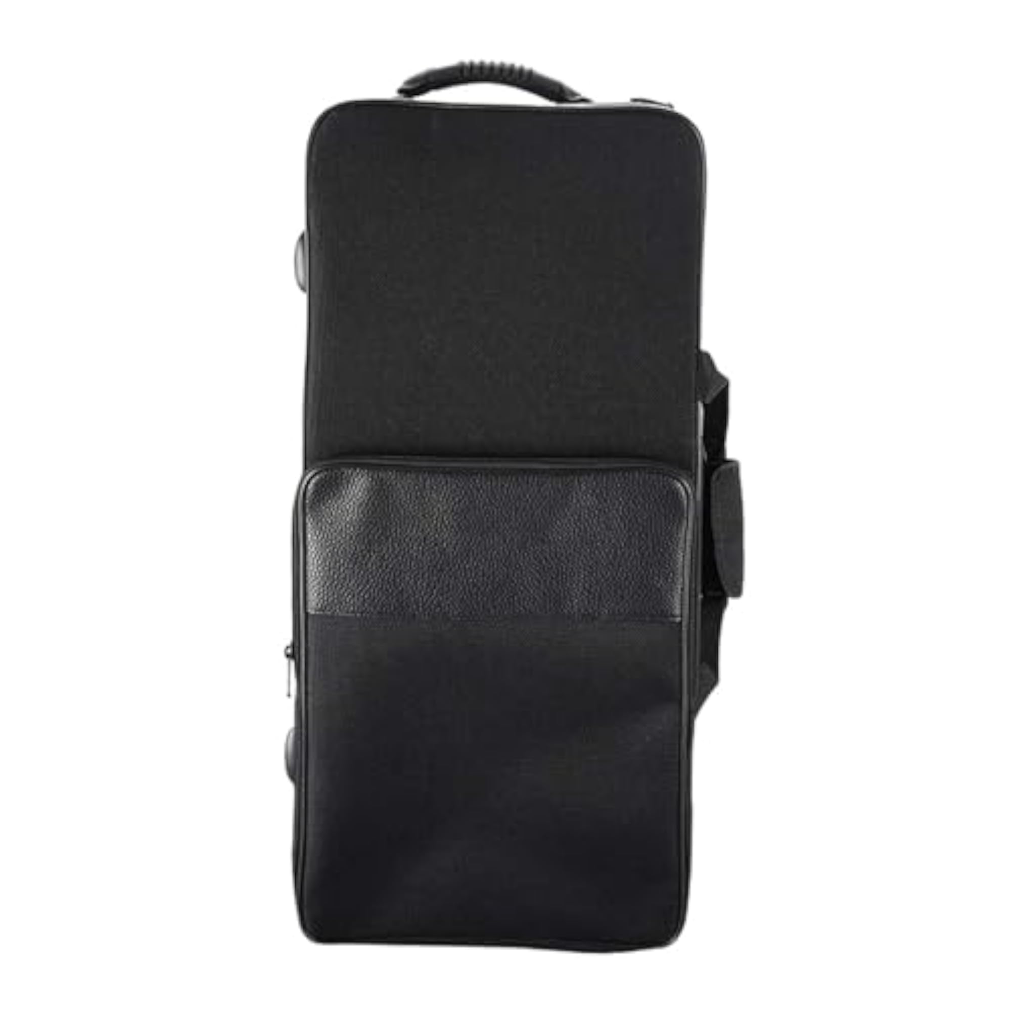 Alto Saxophone Carrying Case with Zipper, Durable
