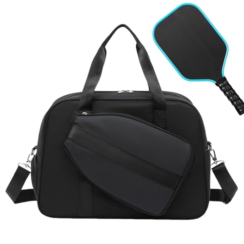 Sac de pickleball polyvalent pour la salle de sport et le club