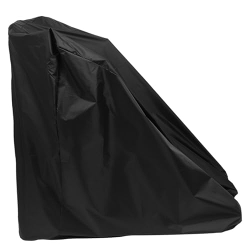Alipis Funda para Cinta Correr Exterior Oxford Resistente Protección contra Polvo y Sol para Máquina de Ejercicio Fitness Cubierta Multiuso