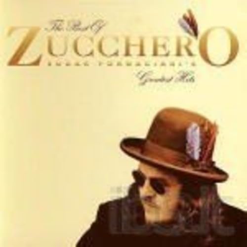 Best of [Audio CD]