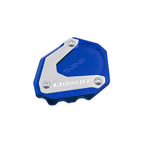 Extension de béquille moto R1200RT béquille latérale élargisseur pour BMW R 1200 RT 2004-2013