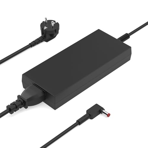 230W Laptop Netzteil Ladegerät Kompatibel mit Acer Nitro 5 16 17 AN515-58 AN517-55 AN17-72 AN16-73 Predator Triton 500SE 500 300 PT315-53 PT515-52 PT516-52S Predator Helios Neo 14 16 18