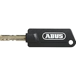 Candado Maestro Abus MASTERKEY 158KC/45 - Llave maestra para candado serie 158KC/45
