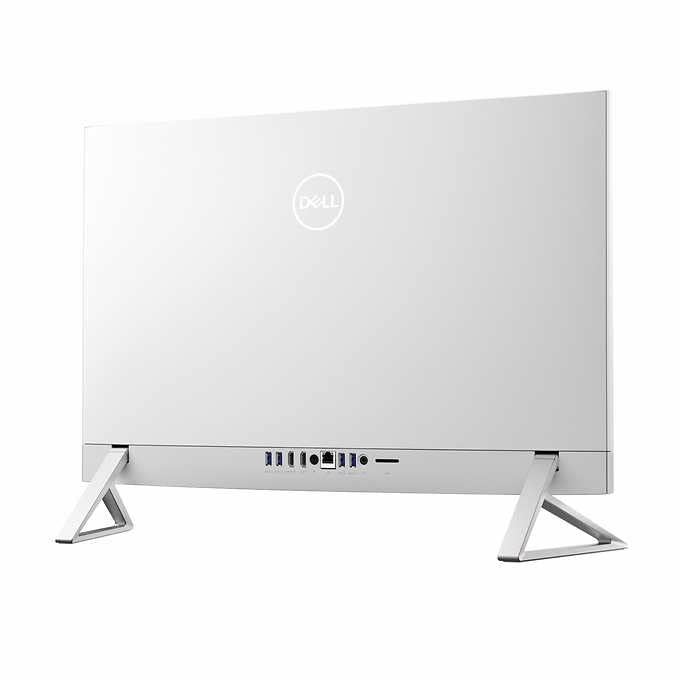 Dell Computador de mesa Inspiron 27 7000 Series All-in-One com