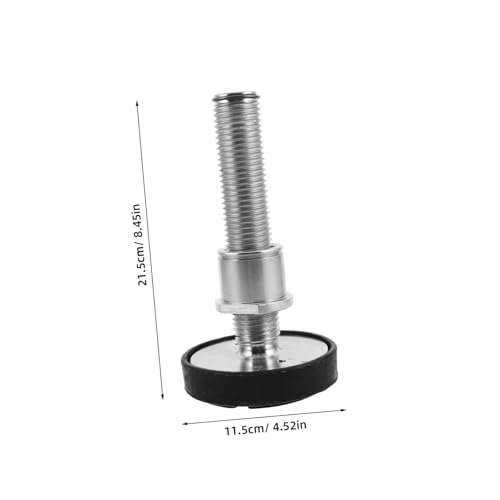 Accessoires pour plateau à levage support antidérapant pour entrepôt - 2