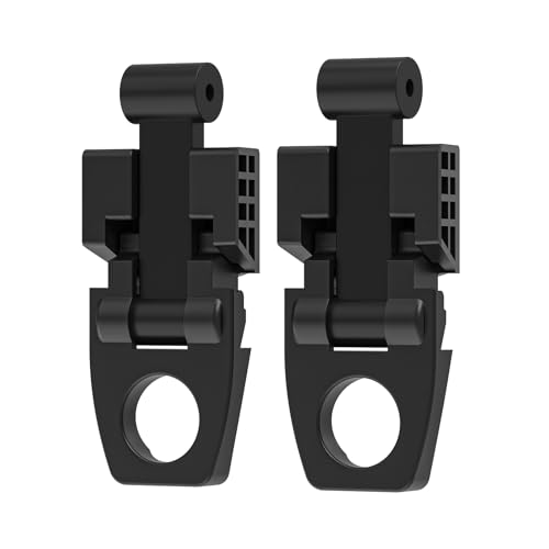 Cooler Cam Latch Fit for Fatboy,Bird Dog,OVO,Seavilis,Xspec,Treeline,Vibe,Big Frig Coolers,Cooler latches Replacement Parts for Treeline, Replacement Rotomolded Cooler Cam Latch Assembly