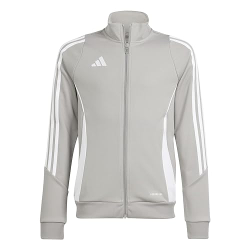 Chaqueta de fútbol informal adidas Tiro 24 ideal para el recreo y entrenamientos
